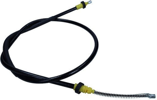 Handbremsseil Zurück Renault Clio Modus 04 Linkes