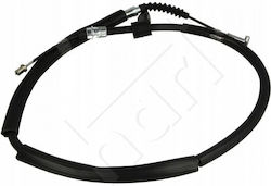 Σύρμα Χειρόφρενου Πίσω Alfa Romeo 147 01 Μπροστά 1102.622 Σύρμα Χειρόφρενου Πίσω Alfa Romeo 147 01 Μπροστά 1102.622
