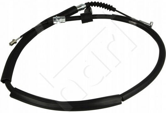 Handbrake Cable Back Alfa Romeo 147 01 Front 1102.622