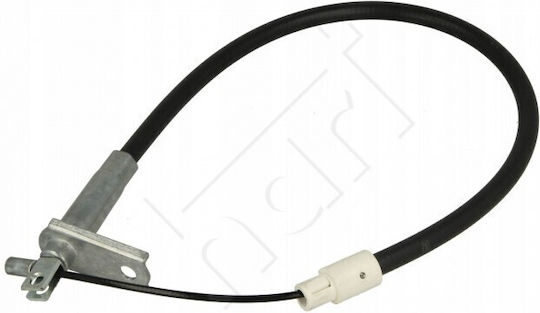 Въже На Ръчната Спирачка Отзад Mercedes Vaneo 1.6-1.9 02 Дясно 1684200785