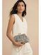 Women's Shoulder Handbag Black