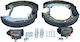 Smart Fortwo 07-15 Vollständiges Bremsbacken-Satz Kit Zylinder 0 204 114 676