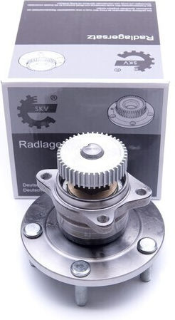 Πλήμνη Τροχού Ρουλεμάν Πίσω Mitsubishi Galant V Vi Mb864967