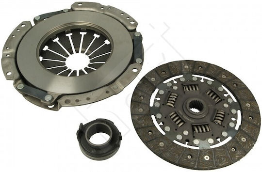 Rover 25 99 /215 Gck152 Kupplungssatz Für Das Getriebesystem