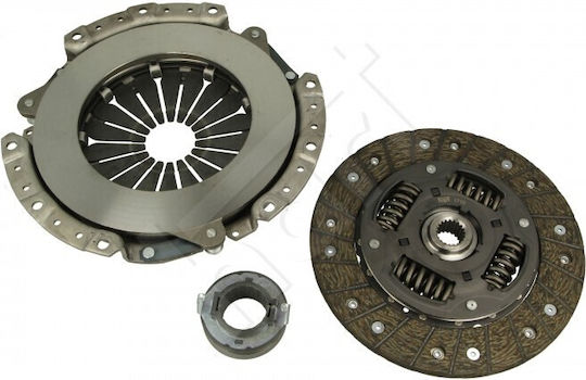 Σετ Συμπλέκτη Hyundai I30 1.4-1.6 07 Kki-2031