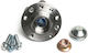 Wheel Bearings Front Opel Vectra C 03 Signum 03 1603295