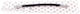 Bremsschlauch 1987476421 Renault Clio I Twingo I 21 1987476421