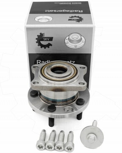 Radlager-Kit Für Volvo S40 II V50