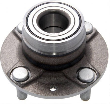 Hintere Radlager Mazda 323 Bj 1998-2000 Eu B455-26-15xb