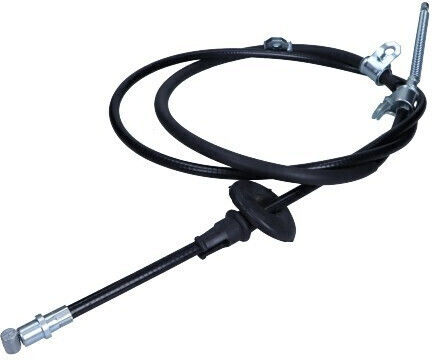 Mitsubishi Back Handbrake Cable for Grandis 2.4 04 Right Adc446176