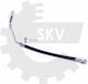 Πίσω Σωλήνας Φρένου 34301165766 Bmw X5 E53 34301165766