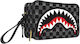 Sprayground Sprayground Gefüllte Graue Federmäppchen