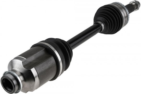 Jumătate De Axă Lincoln Mkx 3.5 Awd 2007-2013 Față Dreapta Automat Ford Margine 3.5 Awd 2007-2014 7t4z3a428d