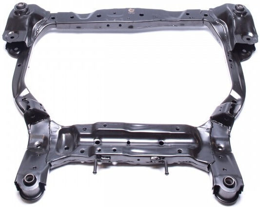 Държач На Окачване Hyundai Accent Iii Kia Rio Ii 62400-1g000 62400-1g000