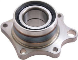 Febest Δεξιά Πίσω Πλήμνη Honda(Auto) Element Yh1 2003-2006 Us 42200-scv-a31 Febest Δεξιά Πίσω Πλήμνη Honda(Auto) Element Yh1 2003-2006 Us 42200-scv-a31