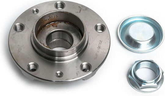 Wheel Bearings Rear Peugeot 407 Citroën C5 III 374886