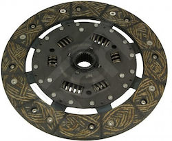 Δίσκος Συμπλέκτη Ford 1.8td 93 /240 5029616