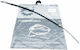 Handbrake Cable for Peugeot 406
