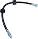 Flexible Brake Hose Fiat Front Multipla 99-10 Left or Right 46556045