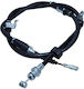 Maxgear Kia Cerato Hintere Handbremse Zug Draht 04 Linker 597602f200
