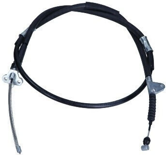 Συρματόσχοινο Χειρόφρενου Toyota Πίσω Carina 1992-1997 Δεξιά 904590