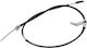Συρματόσχοινο Χειρόφρενου Toyota Celica 1999-2005 Δεξιά 9045176