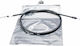 Handbrake Cable for Trafic Vivaro Primastar