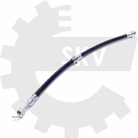 Μπροστινός Σωλήνας Φρένων 562339 Opel Frontera B 562339