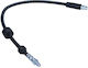 Εύκαμπτος Σωλήνας Φρένων Peugeot Εμπρός 607 00-04 Αριστερός Ή Δεξιός 480695