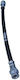Furtun De Frână Flexibil Alfa Partea Din Spate Stelvio 2 0-2 9 16 Stâng Sau Drept 50532962