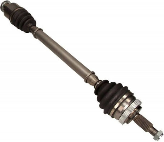 Половин Ос Renault Espace 2.0b 96 Дясна 805mm +abs 8200029470