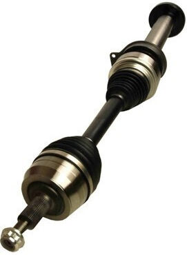 Half Axle Volkswagen T5 Right 2.5 Tdi 03-09 7h0407272ac