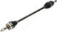 Ημιαξόνιο Chrysler Sebring 97-98 Εμπρός Χωρίς Abs 209034