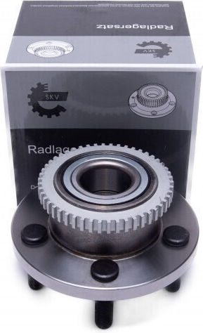 Radlager Radknoten Vorne Ford Mustang Fr3z1104a