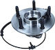 Front Wheel Hub Dodge Ram 1500 4.7 08 STD 4779829AD