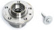 Front Wheel Bearing for Volvo S60 II S80 II V60 I XC60 08 30736501