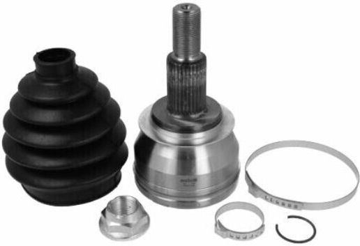 Conector Exterior Mazda CX-5 12 Arbore Spate GDB5-22-510