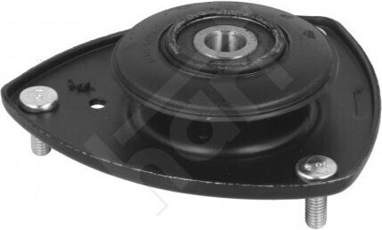 Wheel Bearing Shock Absorber Front Toyota Yaris 1999 Metal Rubber