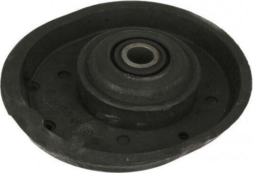 Radlager Stoßdämpfer Vorne Peugeot 207 07 / Metall-Kautschuk 5038.e7