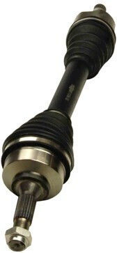 Half Axle Citroen Xsara 1.4/1.5d 97-/206 1.1/1.4 Left 9630767080