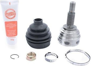 Conector Exterior De Transmisie Renault Logan Clio III Megane II Modus 8200261838