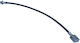 Flexibler Bremsschlauch Nissan Zurück Navara Pathfinder Pickup 97 Linker Oder Rechter 46210-8b510