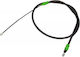 Handbremsseil Peugeot 106 96 Links Rechts Trommeln 10.4712