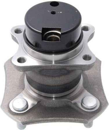 Nissan Tiida Jpn Marke C11 Hintere Radlager 2005.08-2012.06 Gl 43202-ee500