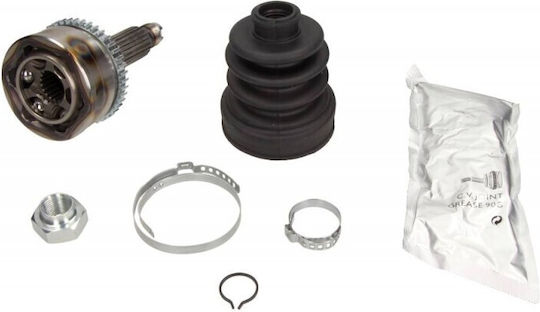 Εξωτερικός Σύνδεσμος Suzuki Alto Iv 1.1 02-08 4410179fa0