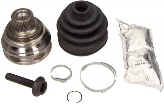 External Link Vw A4 A5 A6 A7 A8 Q5 8k0407305e