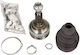 Conector Exterior Chevrolet Lacetti 04 1 4-1 8 Abs 96273759
