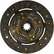 Kupplungsscheibe Bmw 318 518i 82-88 215 1203694