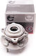 Front and Rear Wheel Hub for Santa Fe Ii Ix55 Sorento 09