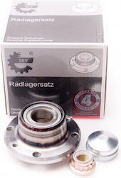 Πλήμνη Πίσω Τροχού Fiat Brava Bravo 1.4-1.9jtd 95 71714476